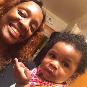 Meet your Posher, Trina